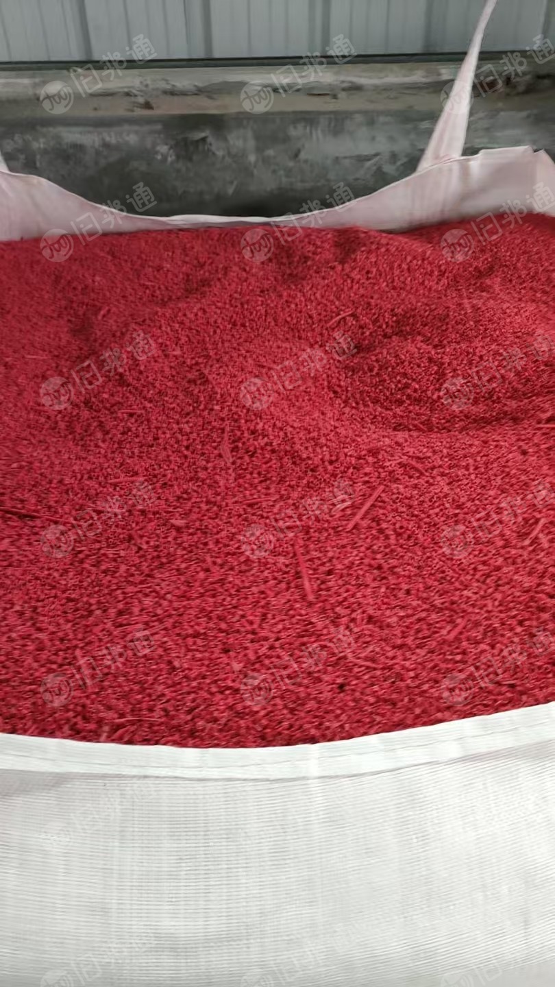 出售PVC电缆皮破碎料，现货100吨