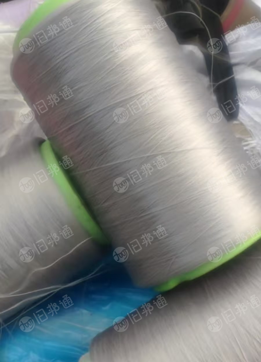 长期出售丙纶废丝,PP废丝,杂色,现货只有3吨左右,货在山东青岛