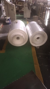 出售转移下来的opp膜，全部都是卷的，长期有货