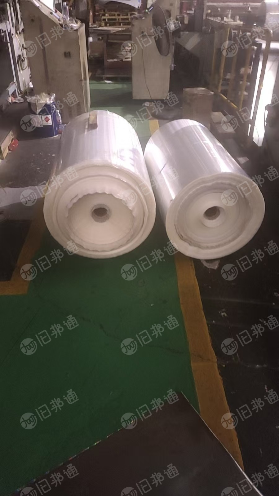 出售转移下来的opp膜，全部都是卷的，长期有货