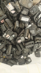 长期出售废旧机器