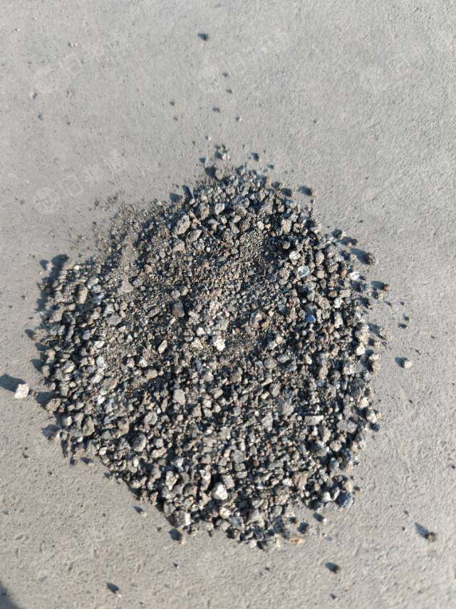 出售钛铁粉粒