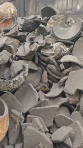 求购碳化硅坩埚