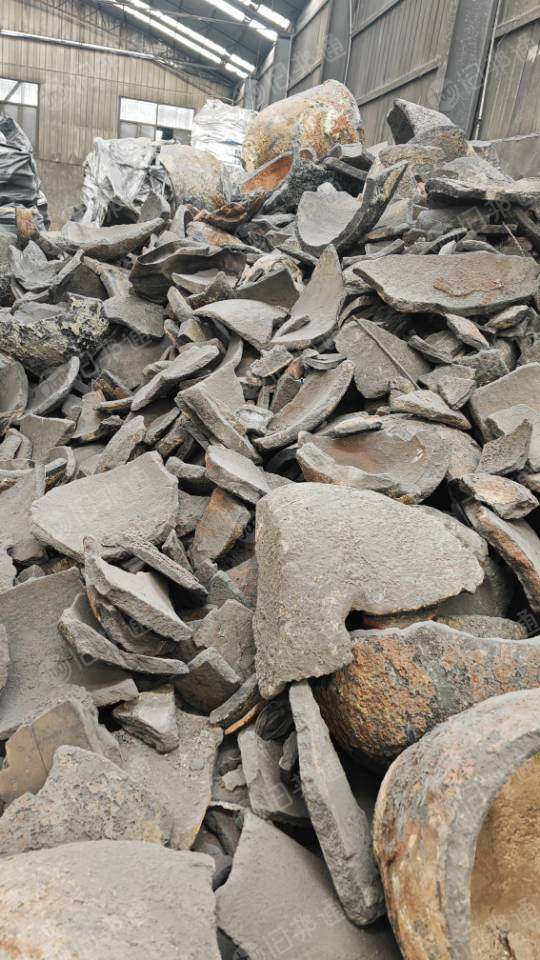 求购碳化硅坩埚