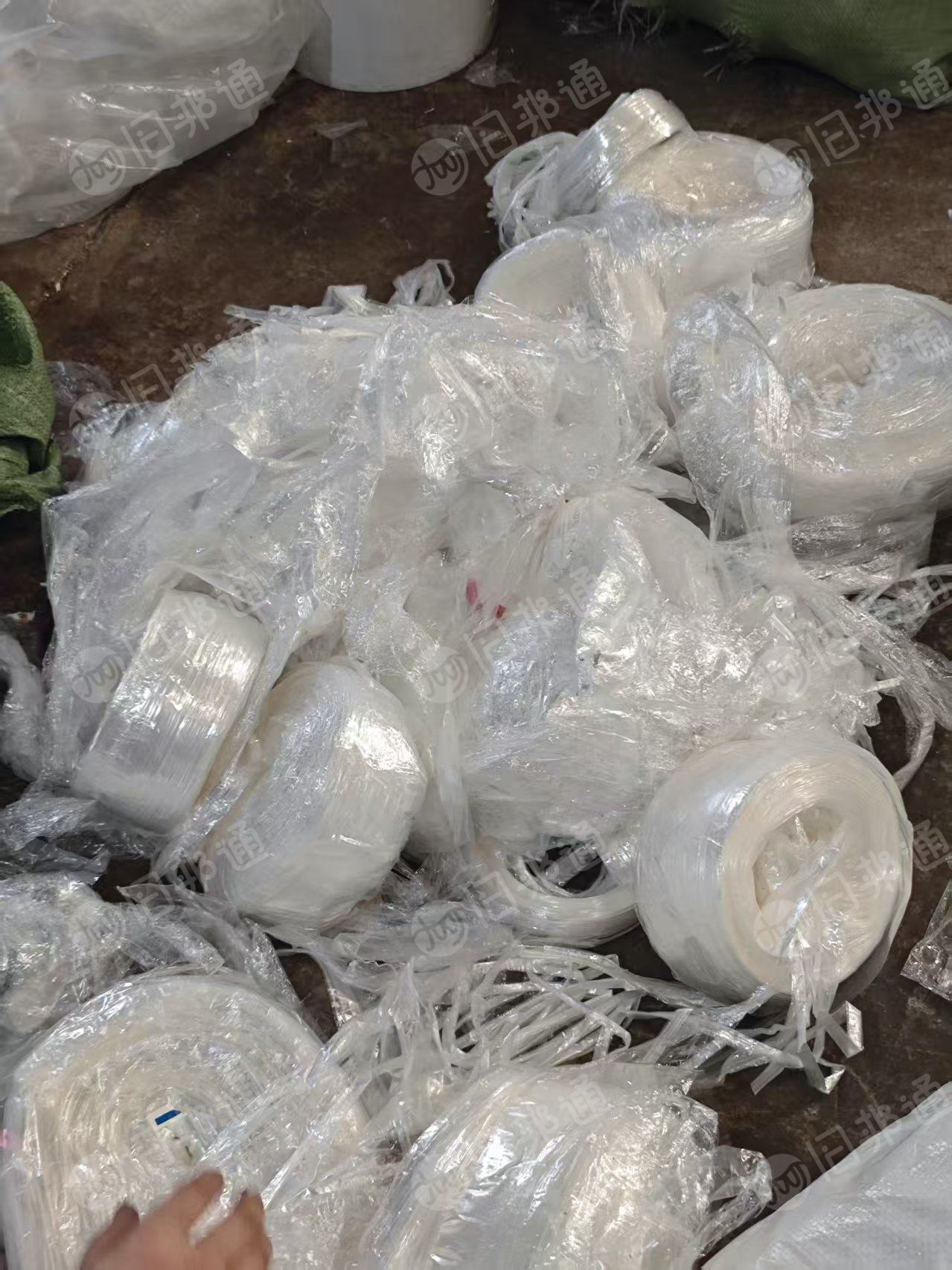 长期出售pof中温丙膜废料