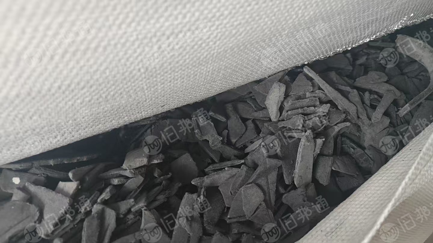 长期出售pp保险杠破碎料，退漆的未过盐水，现货50多吨