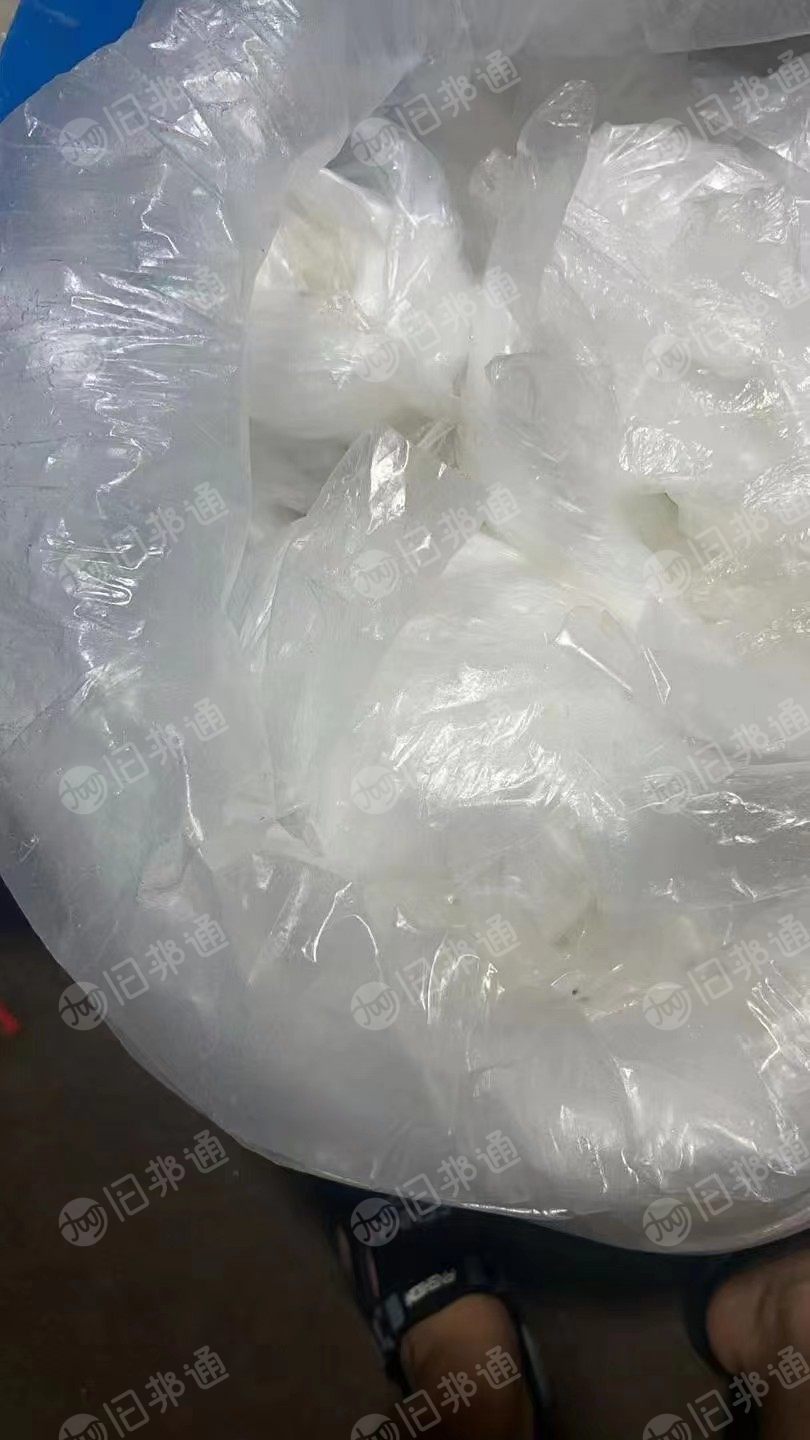 长期出售水洗高压膜，装洗洁精下来的，现货10吨左右，月供12吨左右