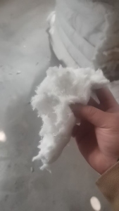 长期出售白色pvc革吹出来的毛毛料