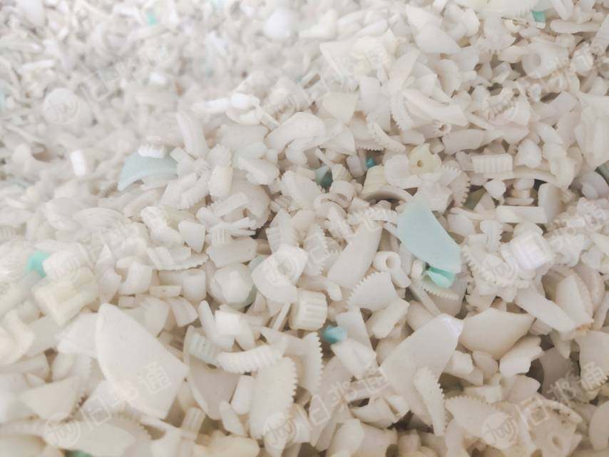 出售POM破碎料，定时器破碎的