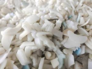 出售POM破碎料，定时器破碎的