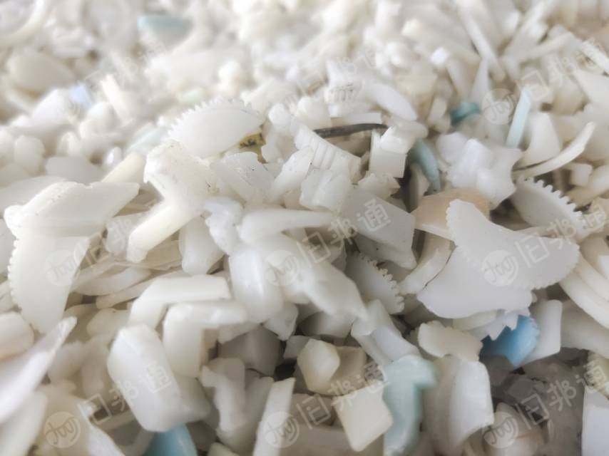 出售POM破碎料，定时器破碎的