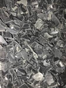 出售阻燃ABS破碎料，定时器破碎的，冲击6个，不环保