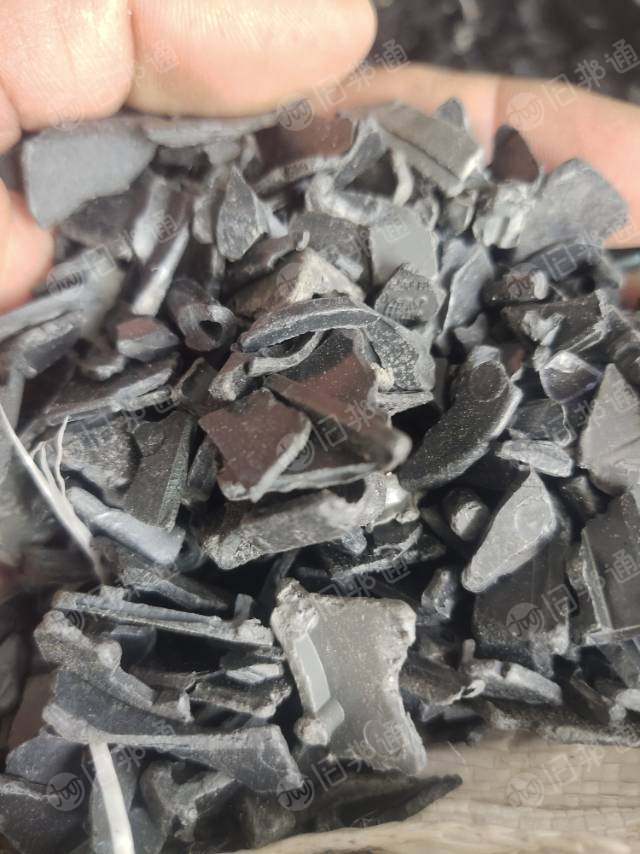 出售阻燃ABS破碎料，定时器破碎的，冲击6个，不环保