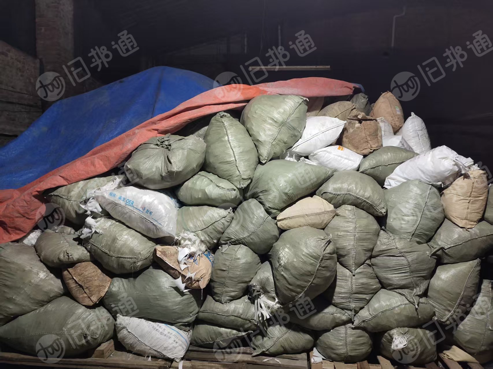 长期出售纯白色尼龙贴TPU边料