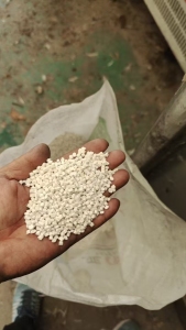 长期出售PP无纺布颗粒，每个月100多吨