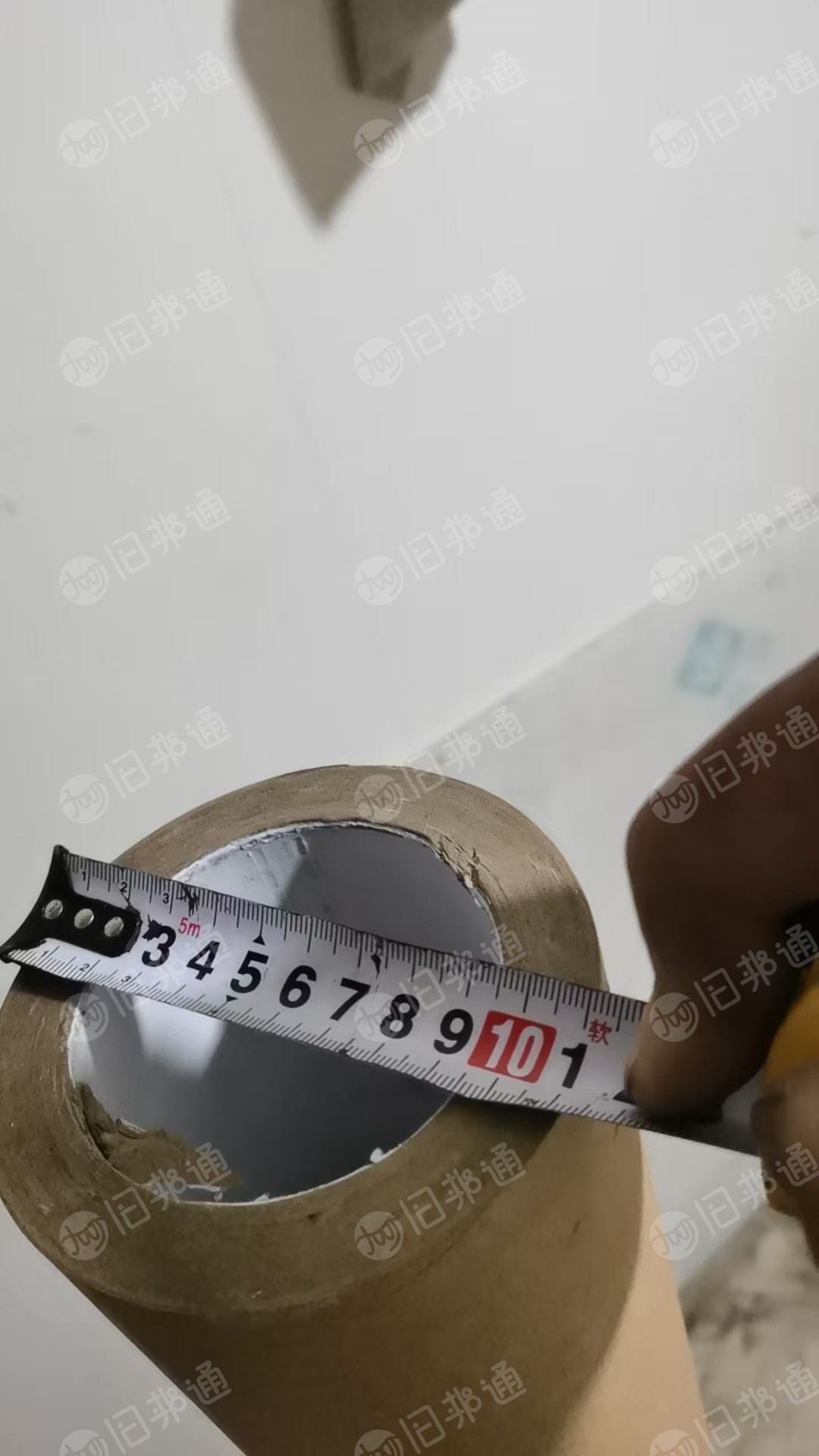 长期出售光伏纸管，厚度1.5cm，长度1.36m