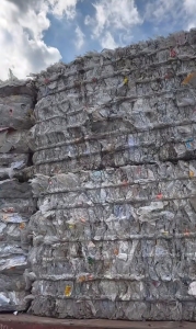 长期出售吸塑片压块