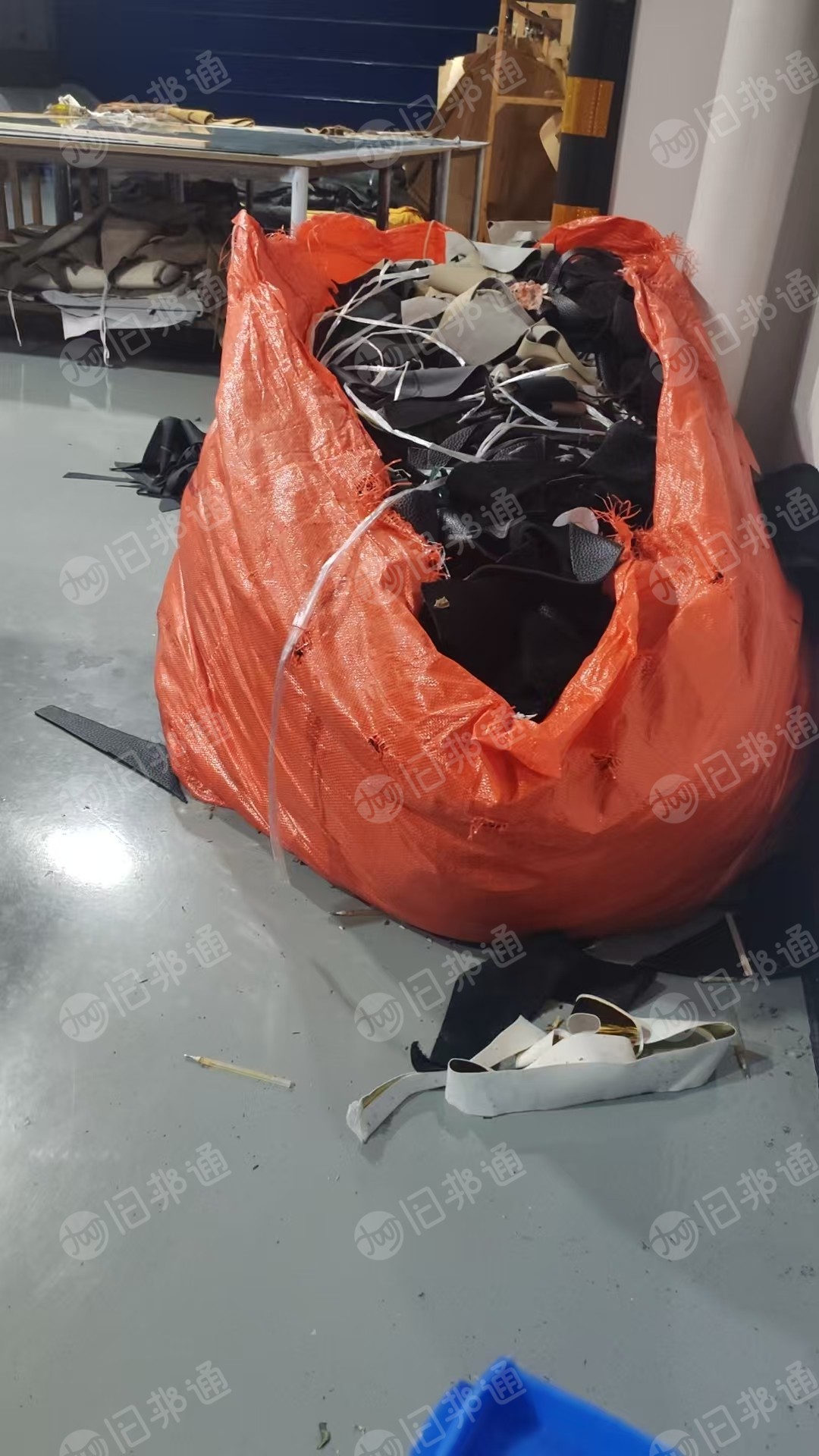 长期出售家具厂真皮边角料，牛皮，真皮，厂在广东佛山