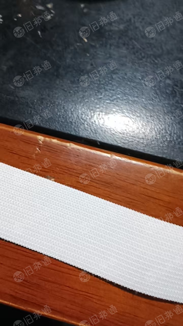 织带厂家长期出售松紧带，也可以定制松紧带，厂在河南商水