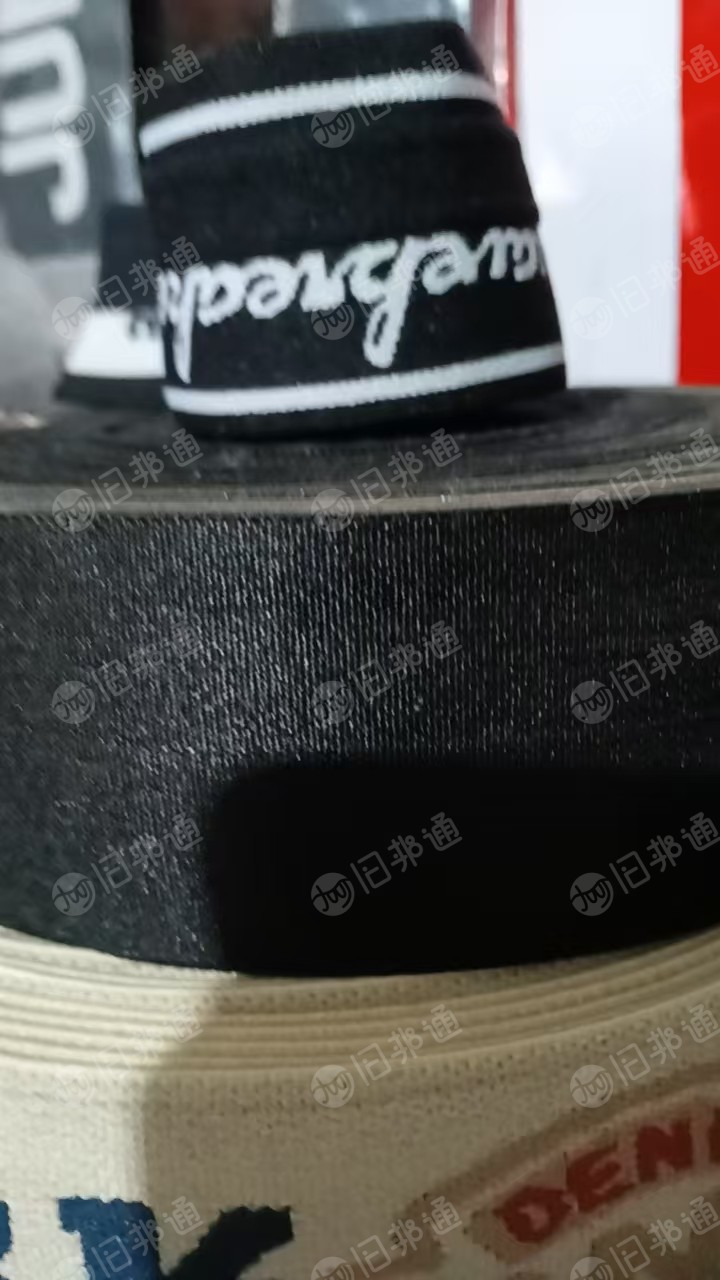 织带厂家长期出售松紧带，也可以定制松紧带，厂在河南商水