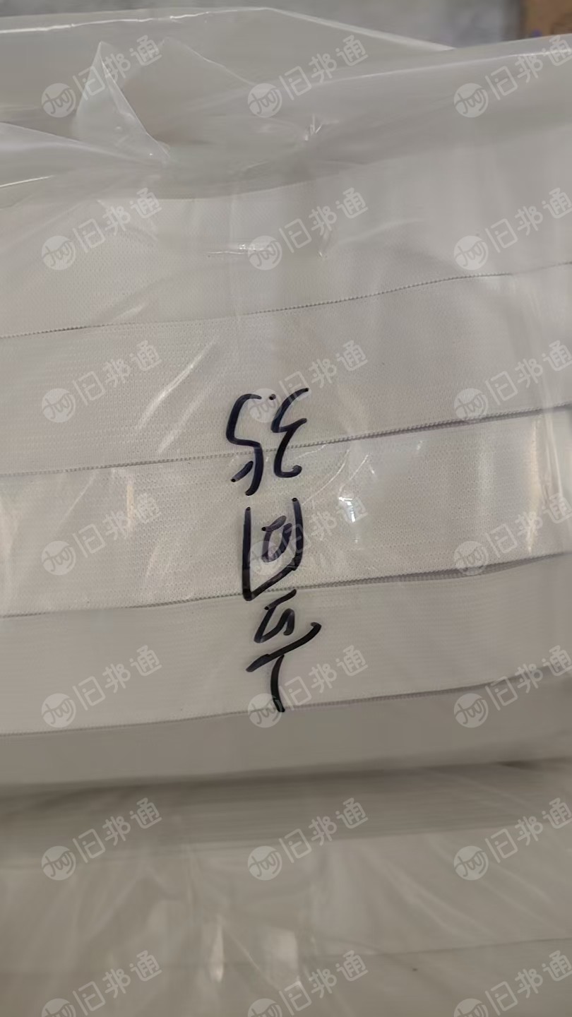 厂家长期出售松紧带，各种规格都有，有厚有薄，正品货，厂在广东普宁