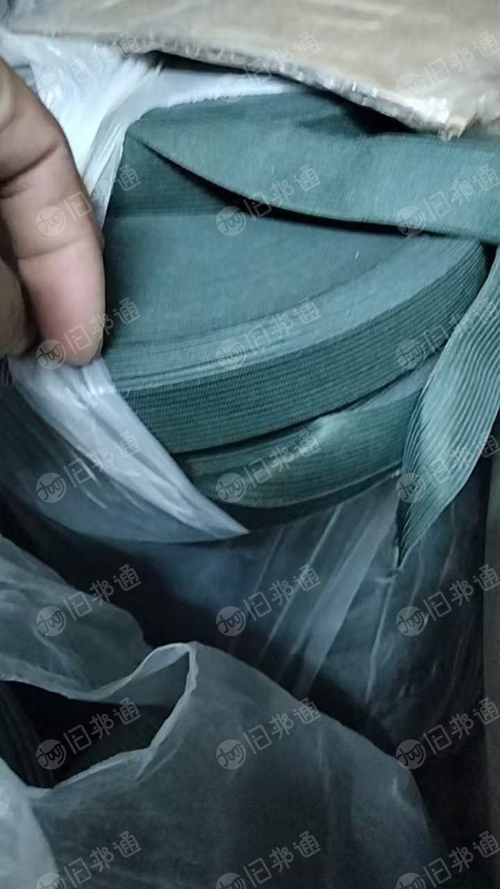 长期出售松紧带，库存松紧带，2/2.5公分，现货有3吨左右，货在福建泉州
