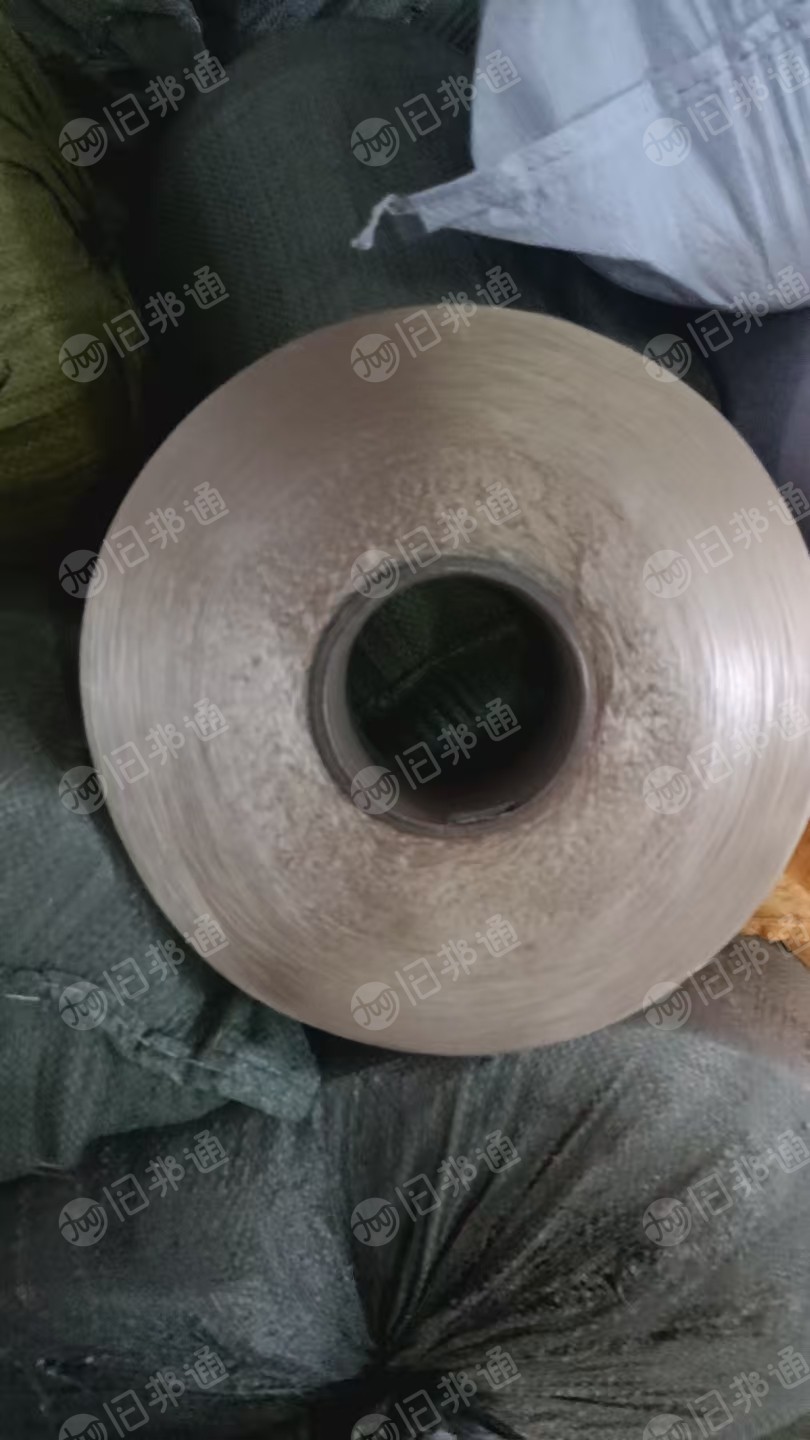 出售丙纶丝,过桥丝,可以做包心,杂色带,现货有六七吨,货在浙江东阳