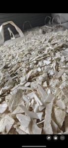 求购PP洗衣机大白二白片料，漂料，用来破碎的，月需200吨