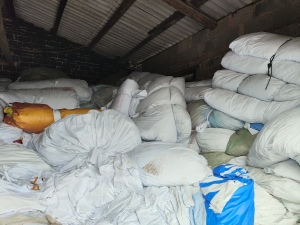 长期出售PVC广告布，软质PVC