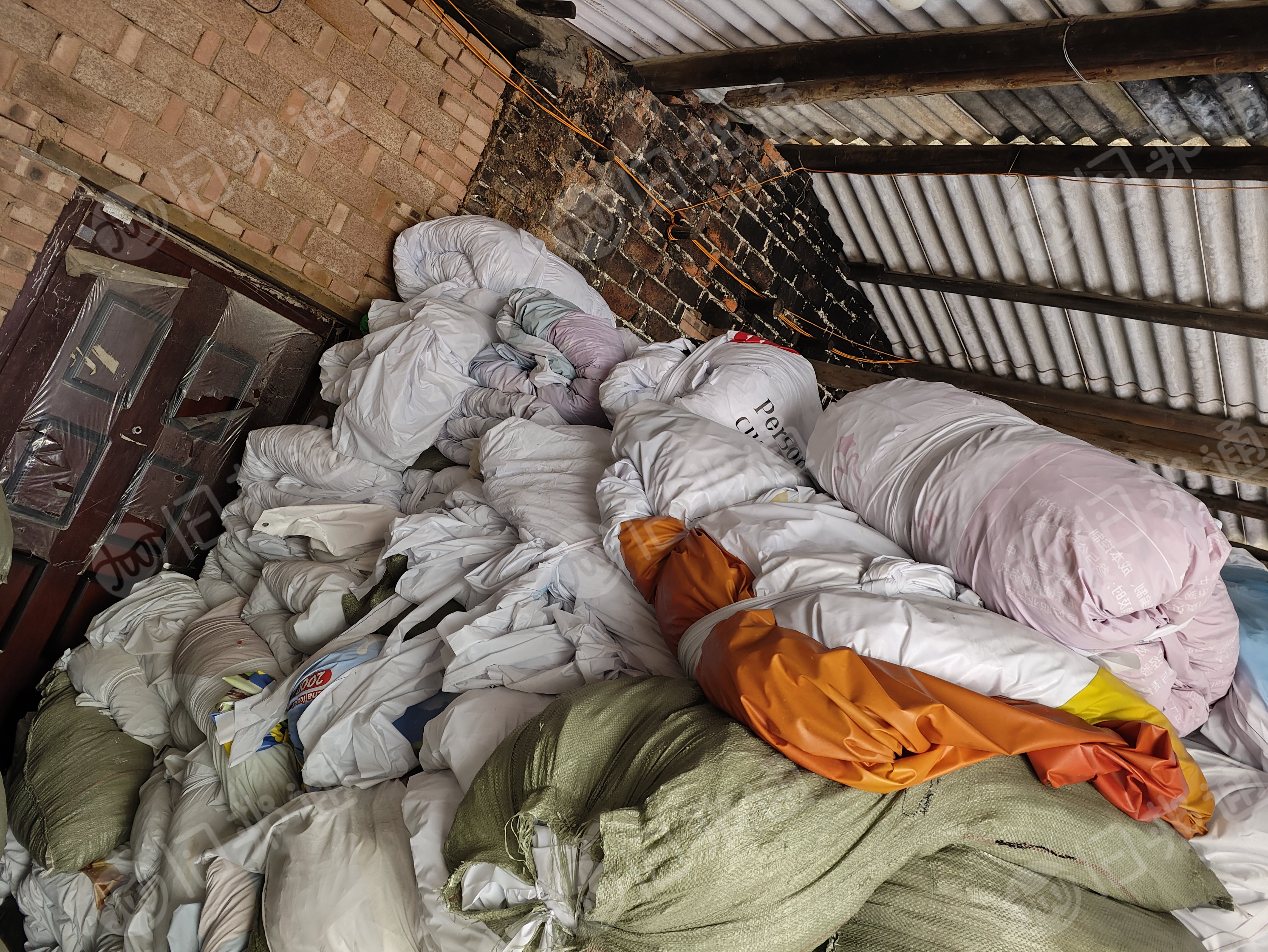 长期出售PVC广告布，软质PVC