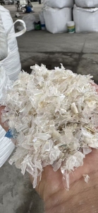 出售PS餐盒破碎料，PS吸塑盒破碎料