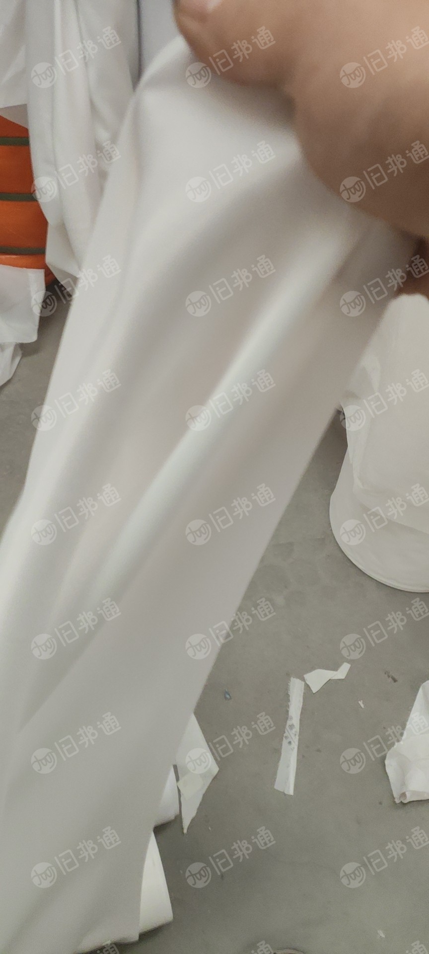 长期收购白色的涤塔夫，春亚纺库存布，做沙发内胆，抱枕芯