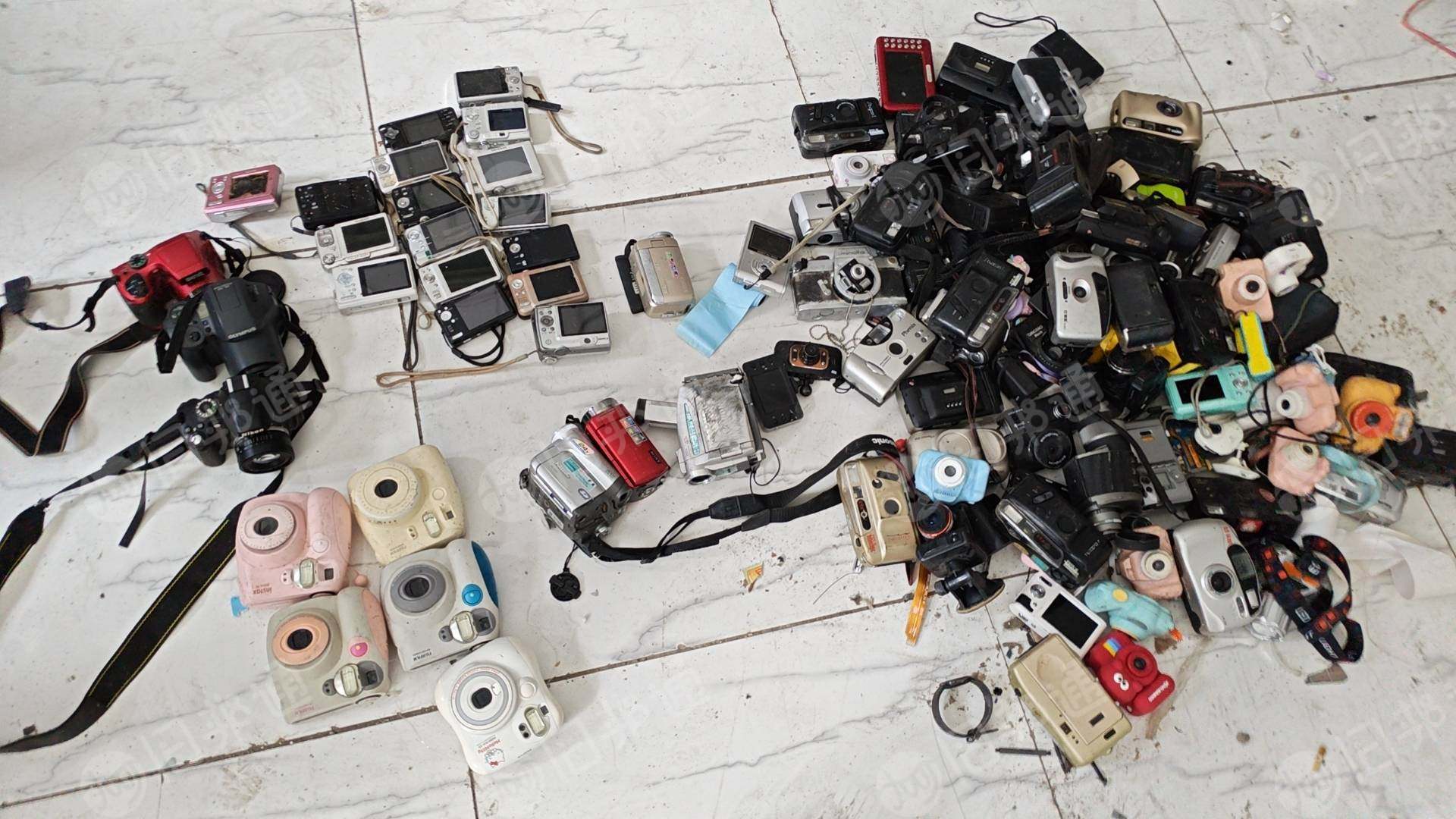 小家电，电子产品旧货废品回收