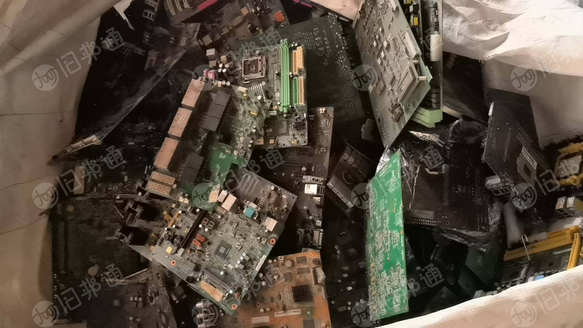 小家电，电子产品旧货废品回收