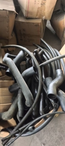 厂家处理三元乙丙橡胶管