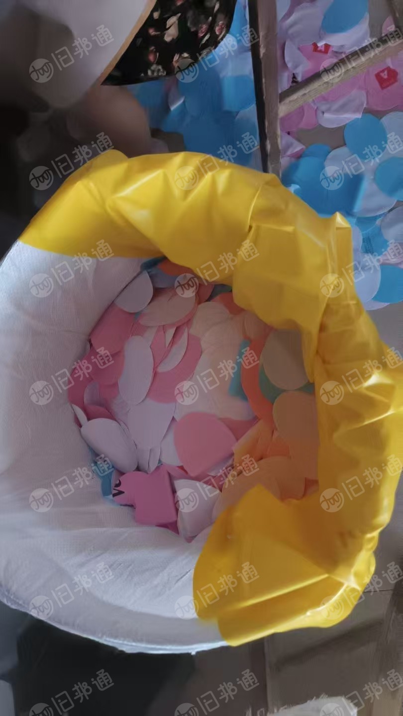 大量出售PVC游泳圈边角料，大概两三百吨