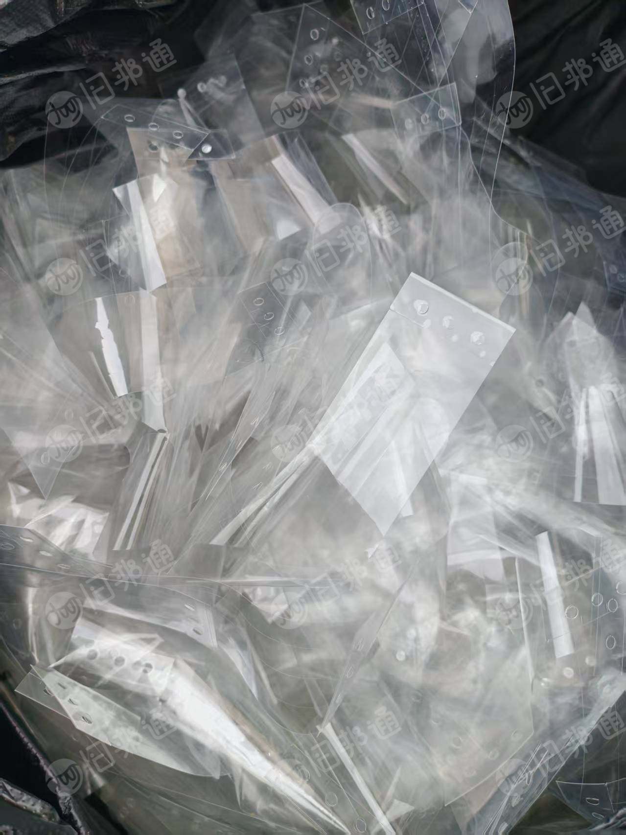 出售pet轻胶膜，可压包，现货十几吨，月底一挂车