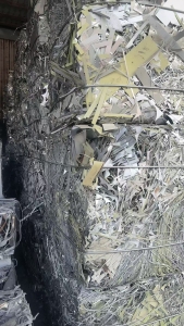 大量出售铝基板废料，现货2挂