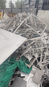 出售5系6系铝板