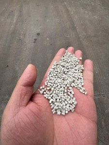 出售灰白注塑级，挤出级PP颗粒