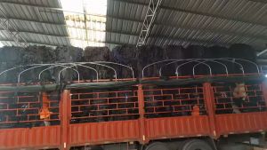 长期大量回收摇粒绒布条,拖把布条,厂在贵州贵阳