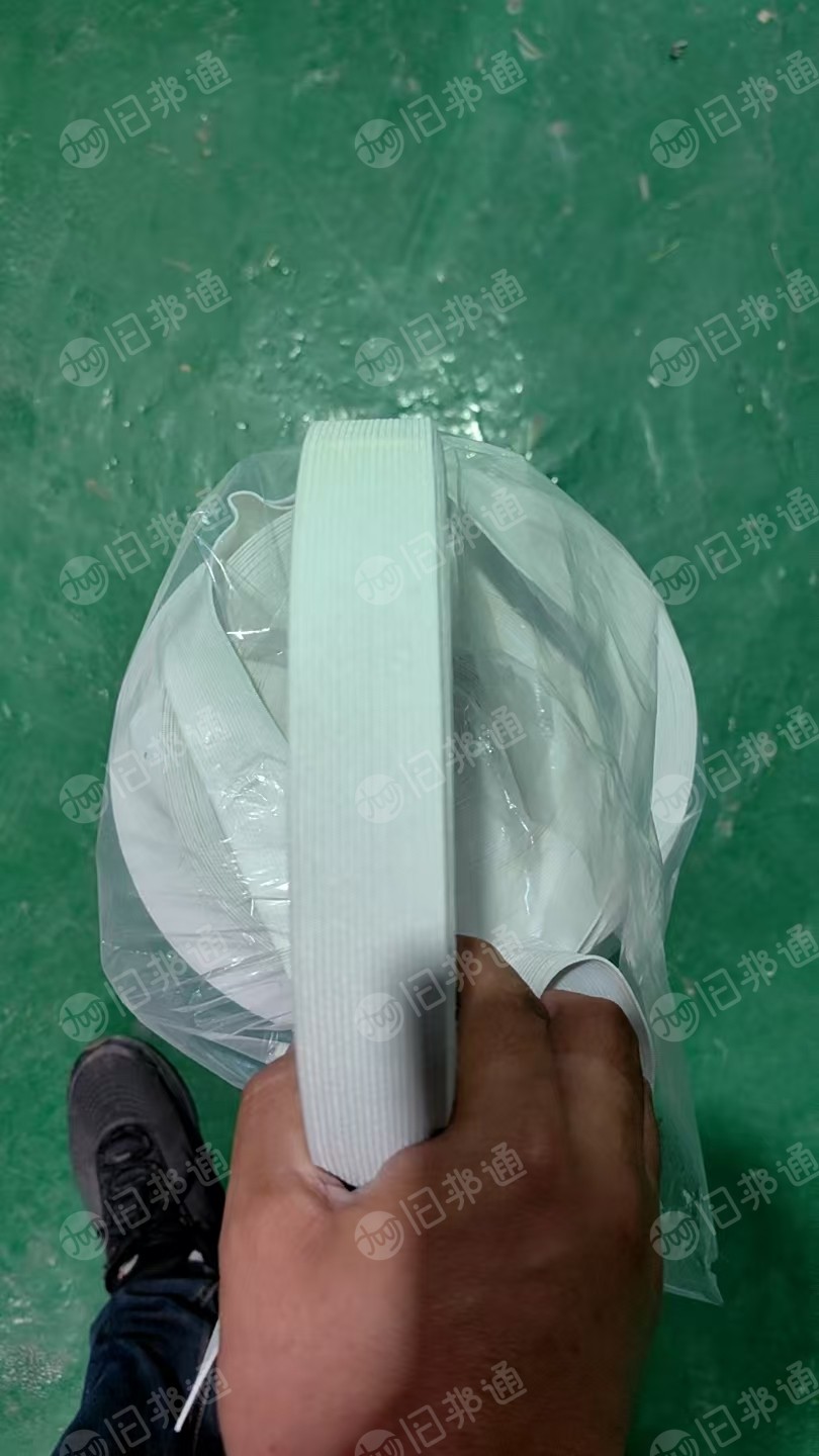 长期出售服装辅料，库存松紧带，织带，货在山东临沂