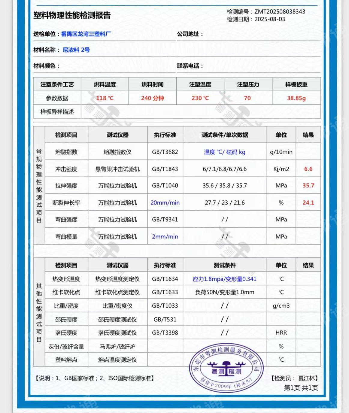 出售黑色尼龙布角颗粒，冲击6.6，拉伸35.7，月供200吨