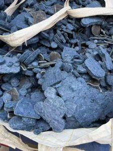 长期出售汽车内饰棉，带点PVC,月供100吨，可以做填充，货在广东广州