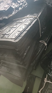 出售PC薄片，黑色阻燃的，50丝厚，月供30吨