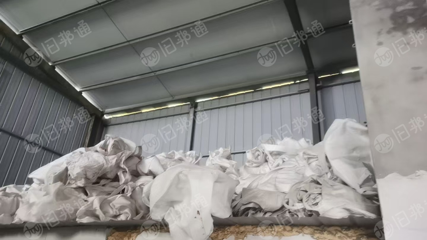 出售二手吨包，之前只装沙子下来的，装1.3吨，现货1千条左右