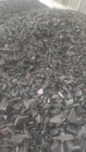 出售PS焊丝盘破碎料，现货20吨