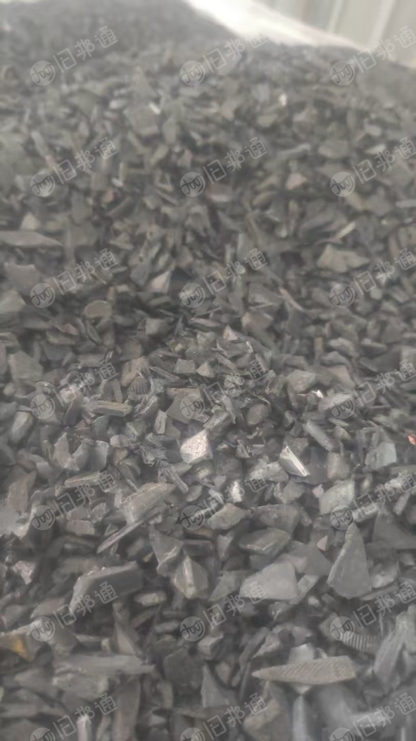 出售PS焊丝盘破碎料，现货20吨