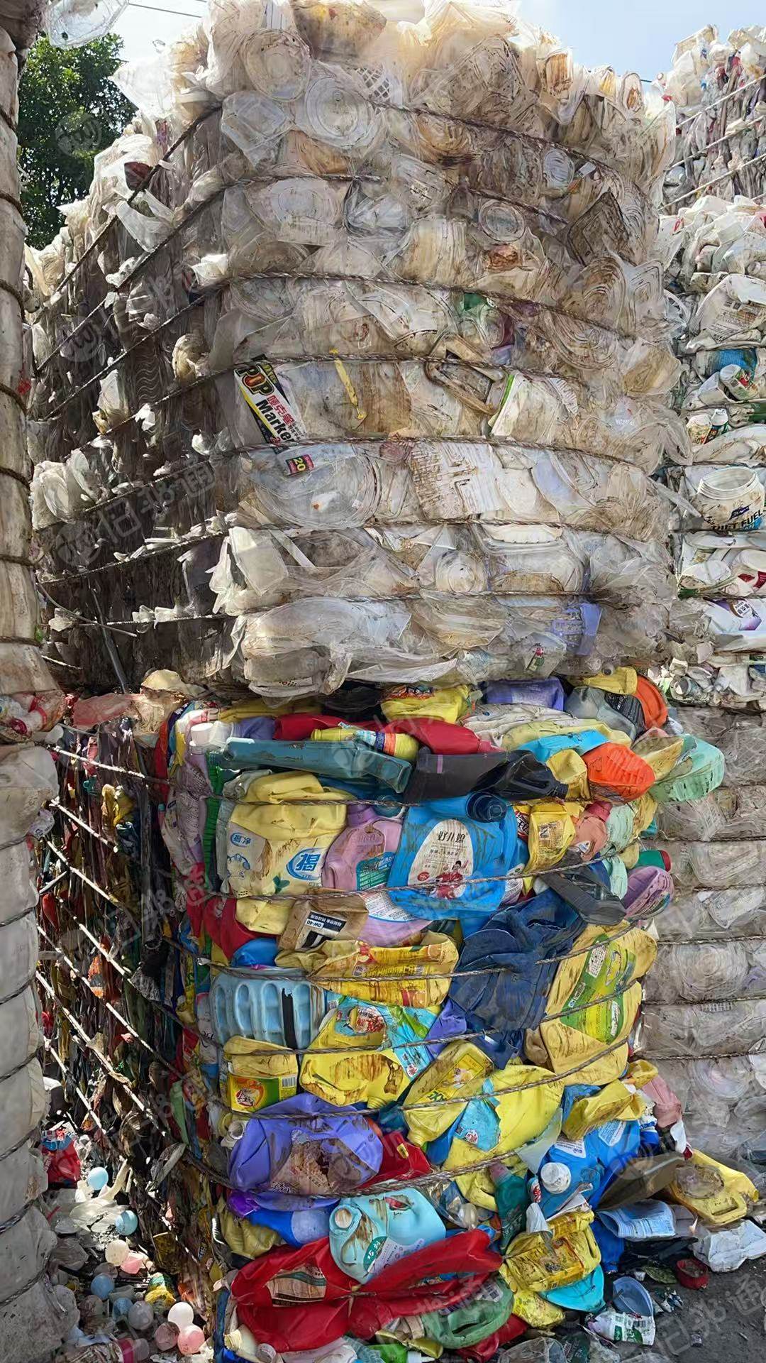 出售花乙压块，小白乙压块，大白乙压块，3种合起来一挂车