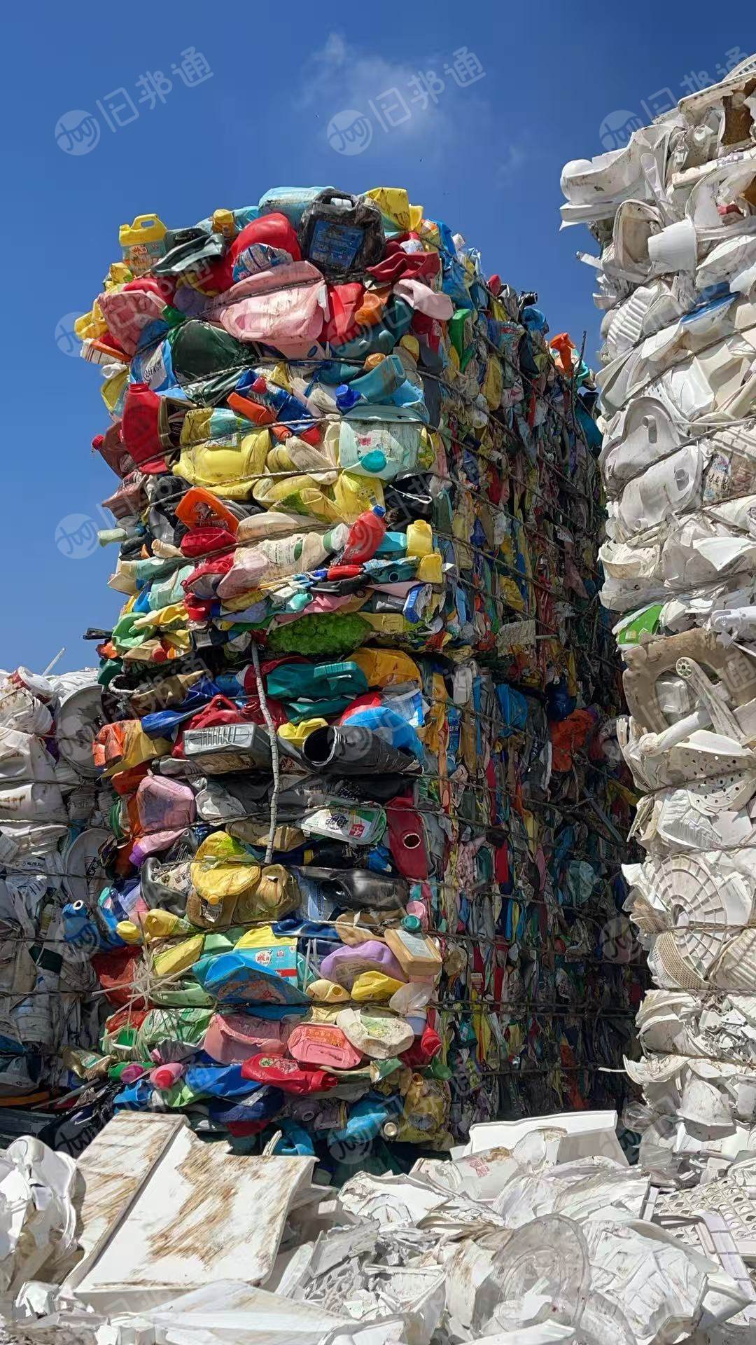 出售花乙压块，小白乙压块，大白乙压块，3种合起来一挂车